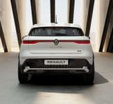 Renault Megane E-TECH - Vorschau Bild 4