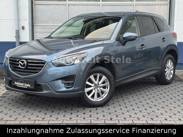 Mazda CX-5 Exclusive-Line 2WD LED Navi Winterpaket