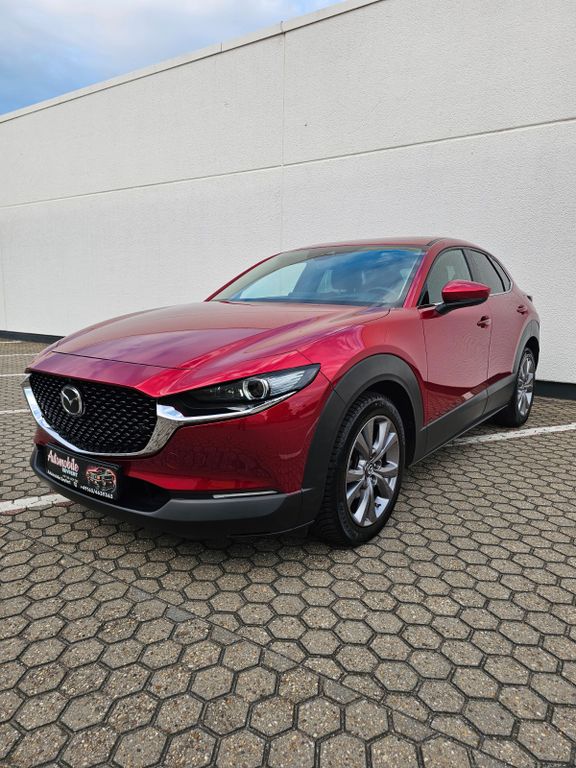 Image of Mazda CX-3