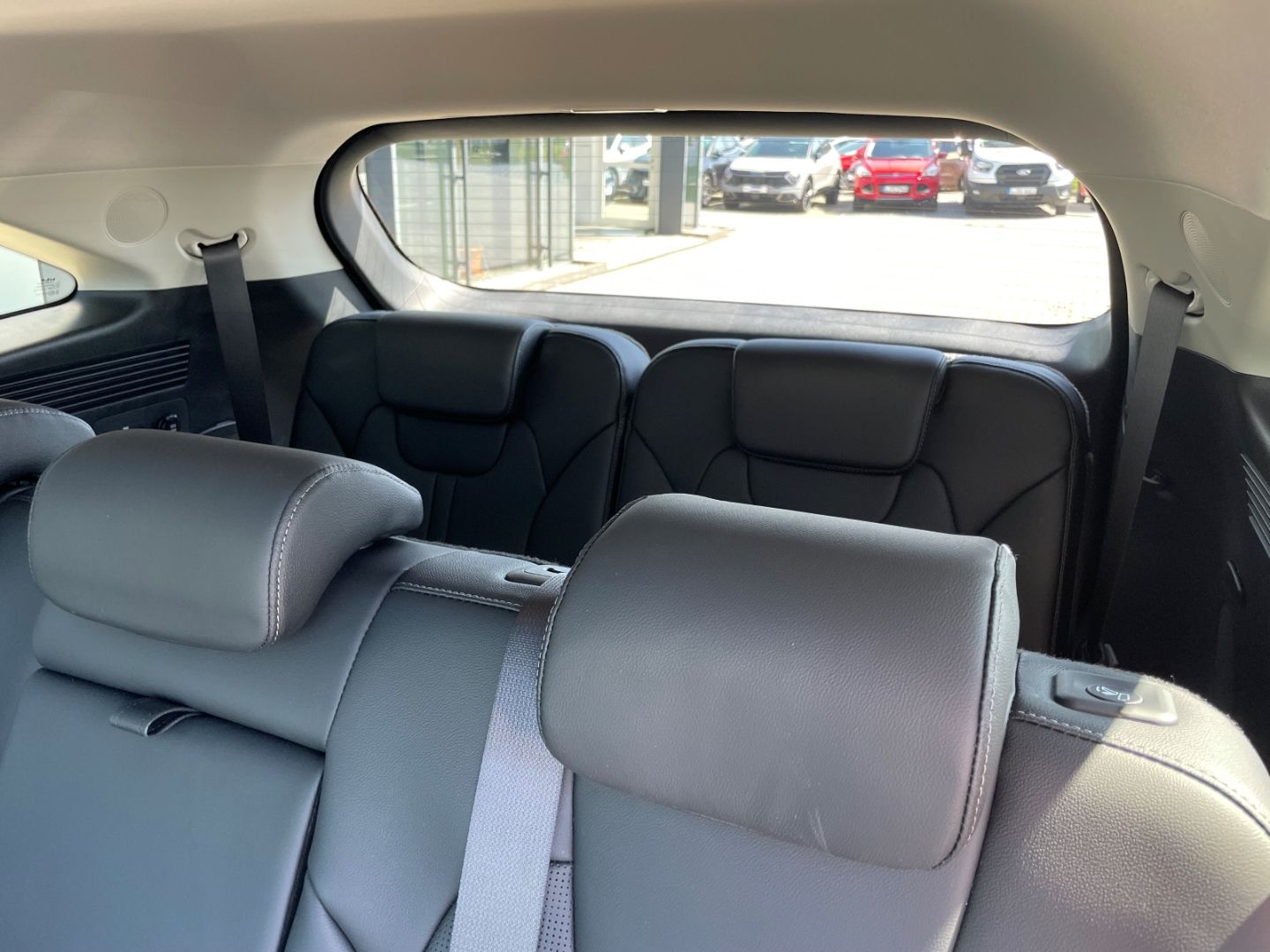 Fahrzeugabbildung Kia Sorento PlugInHybrid AWD LED Schiebdach 360Kamer