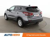 Nissan Qashqai 1.3 DIG-T N-Connecta*NAVI*TEMPO*360°CAM* - Nissan Qashqai in Leverkusen