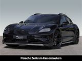 Porsche Taycan 4 Cross Turismo InnoDrive Chrono 21-Zoll