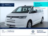 Volkswagen Multivan Life Lang Climatronic Park-Assist - VW T7 Multivan Gebrauchtwagen in Hannover