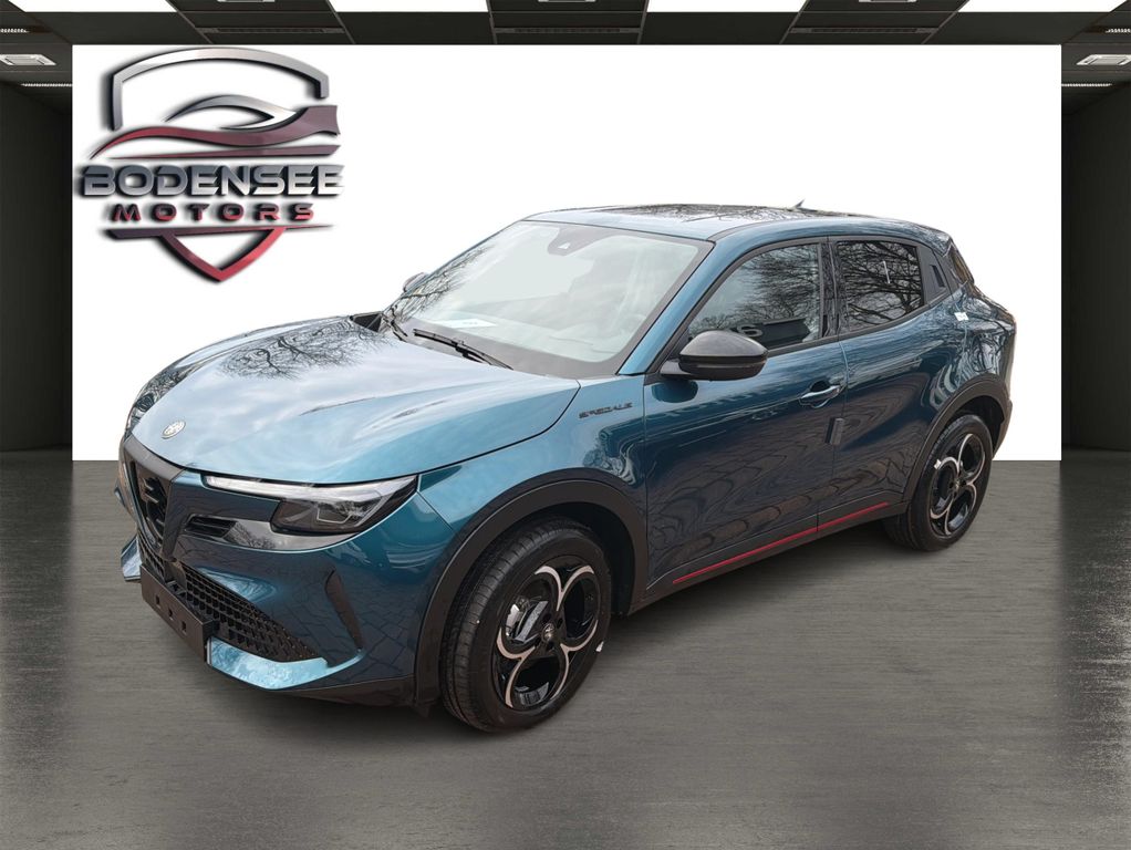 Angebot ansehen Alfa Romeo Junior