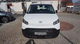 Toyota Proace City Verso 1.2 Turbo L1 Comfort - : Allradantrieb, Kleinbus