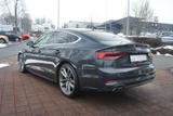 Audi A5 Sportback 40 TDI quattro S line LED Navi ACC - Audi A5 mit Diesel-Antrieb: Sportback