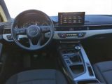 Audi A4 Avant 35 TFSI S-line SiHz Klima - Cars in Saarbrücken