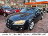 Seat Exeo ST 1.8 TSI 1.HAND/KLIMA/SHZ/PDC/4xel.FH/ALU - Seat Exeo: 1.8