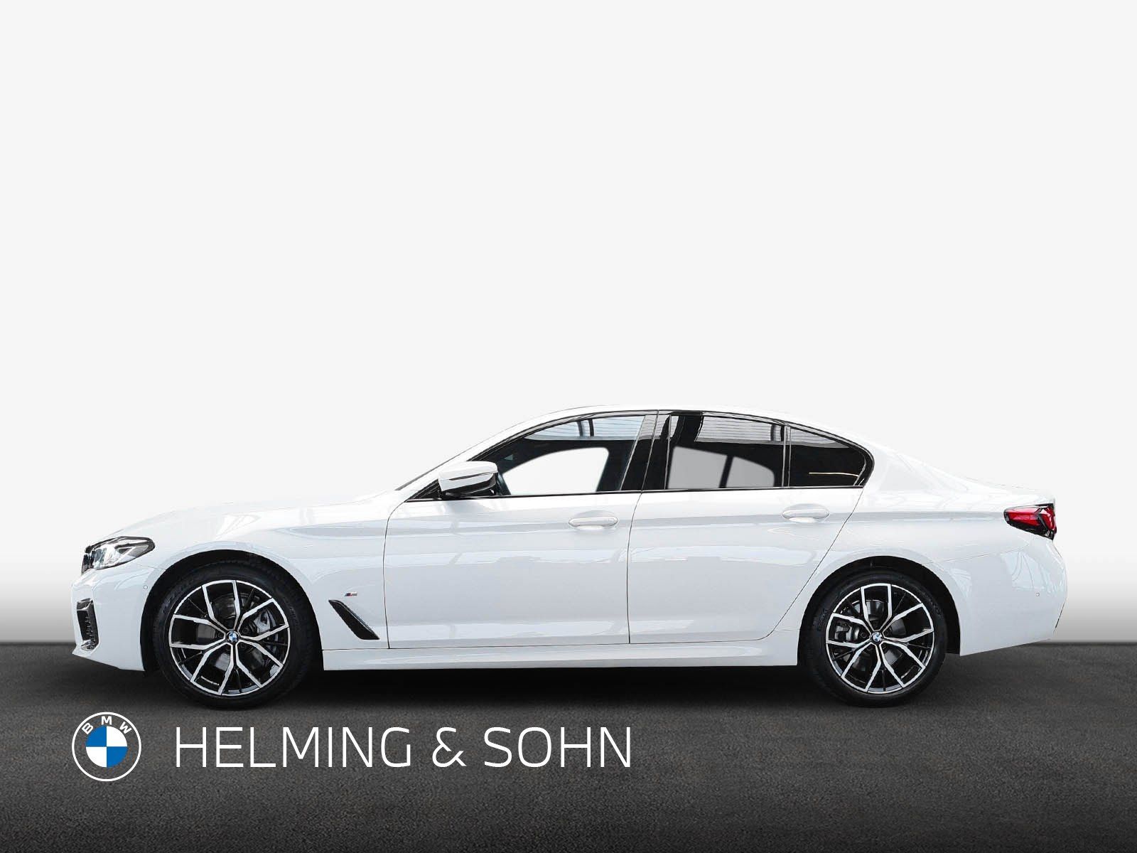 BMW 530 - Bild 4