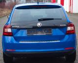 Skoda Rapid Spaceback Style 1.4 TSI 125 PS Automatik - Skoda Rapid: Style