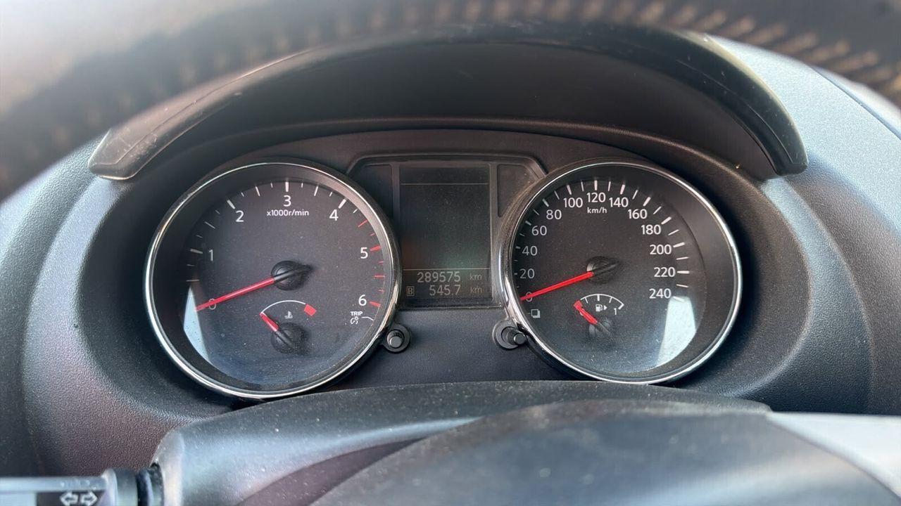 Nissan Qashqai+2 2010 — photo 7