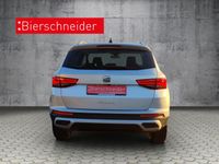 Seat Ateca - Vorschau Bild 5