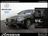 Mercedes-Benz S 580 4M L AMG-Sport/Pano/Burm/Night/Distr/20' - Mercedes-Benz S 580 aus 2022