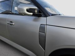 DFSK RICH 9 4x4 Leder LED SHZ CarPlay 360° PDC BLT