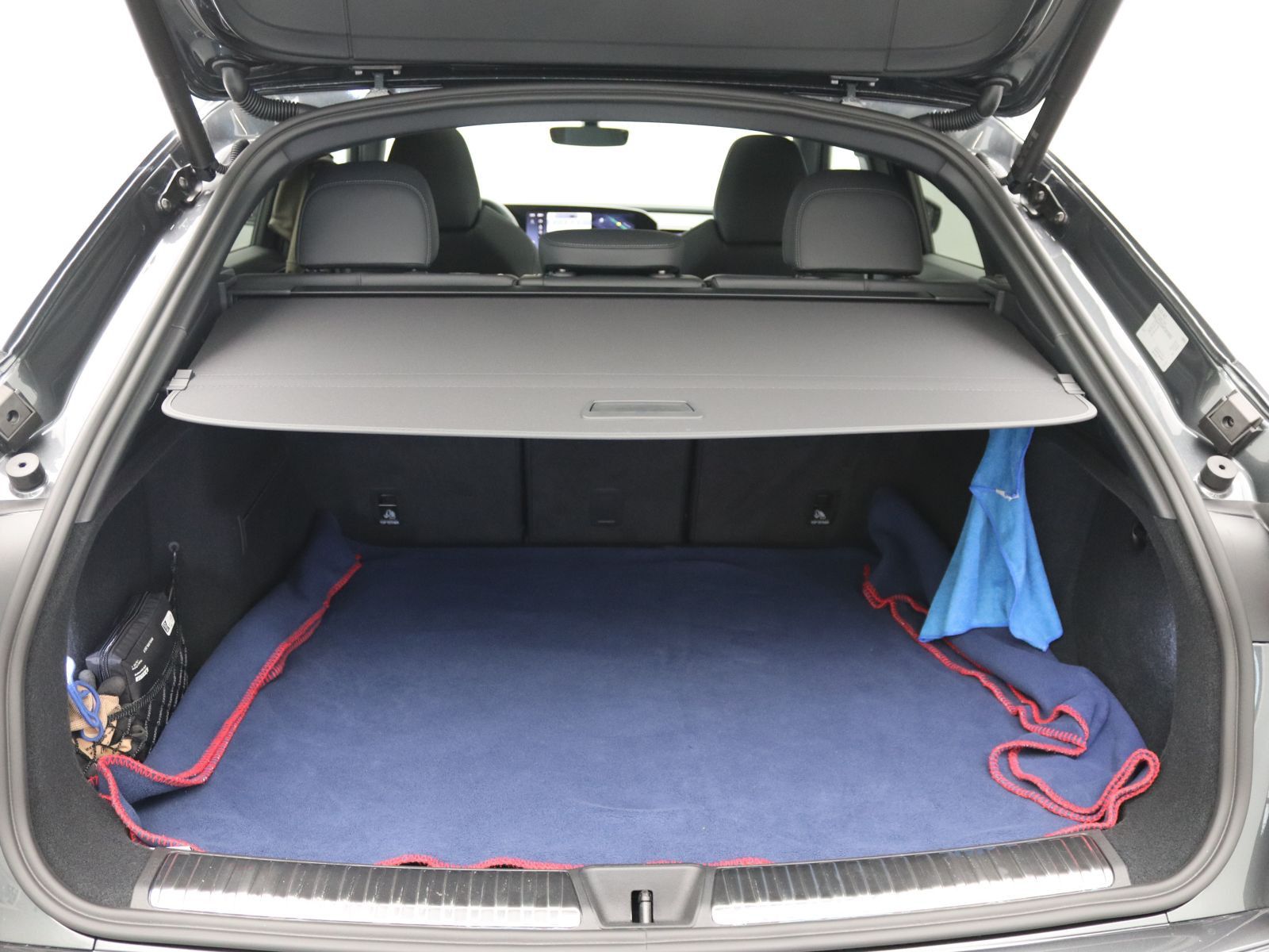 Audi Q5 - Bild 8