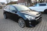 Kia Rio 1.0 T-GDI 120 Platinum Edition - Kia Rio: Limousine