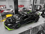 Lamborghini Huracan STO 640-2 *VAT* - Lamborghini Huracan STO