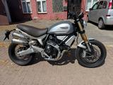 Ducati Scrambler 1100 Special *Termi* - DUCATI SCRAMBLER 1100 SPECIAL