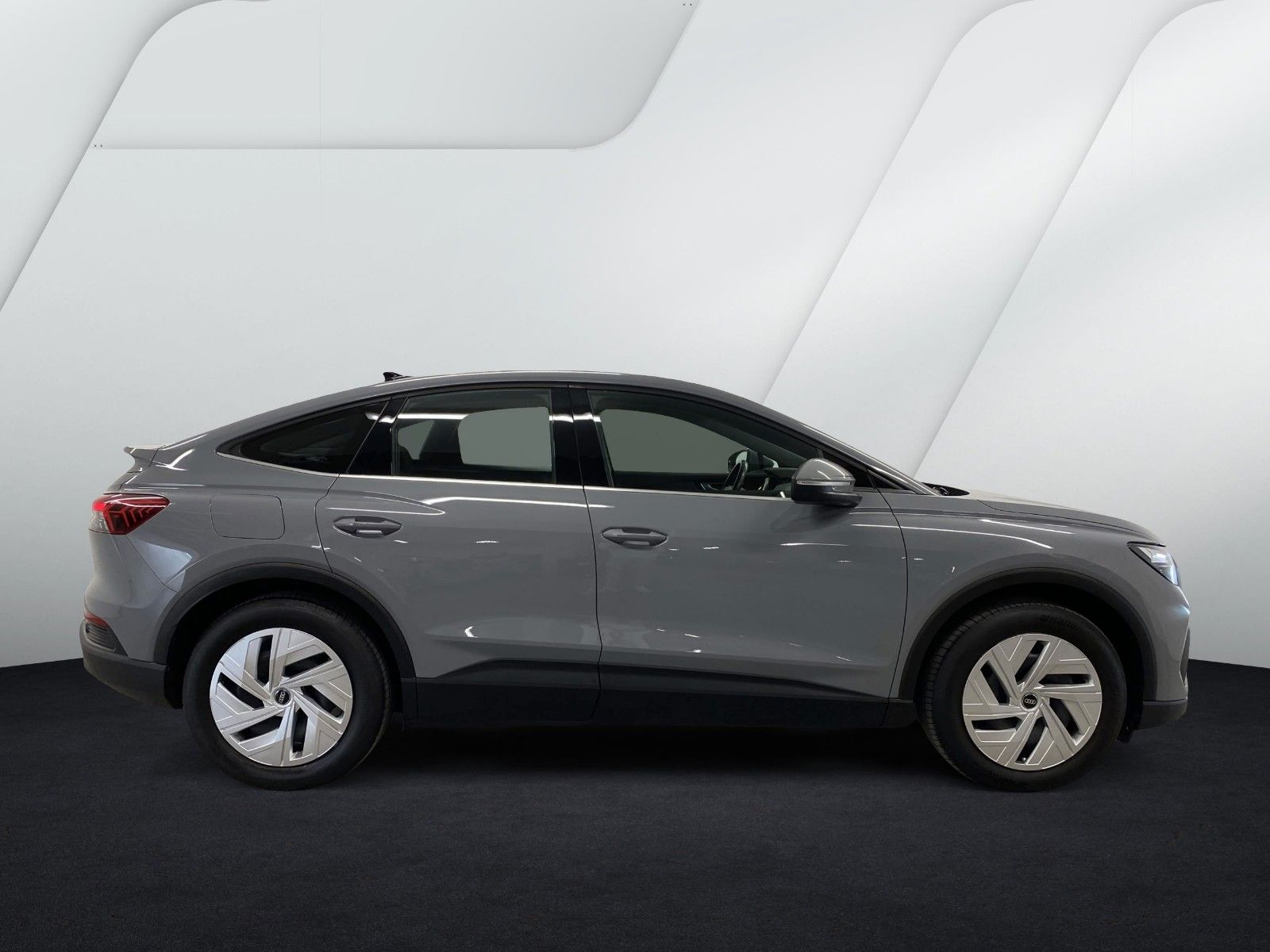Audi Q4 e-tron - Bild 5