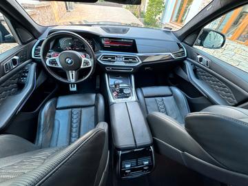 صورة مصغرة 18 لـ 2021 BMW X5 M