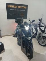 Kymco Agility 300 - KYMCO AGILITY