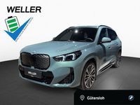 BMW iX1 - Vorschau Bild 1