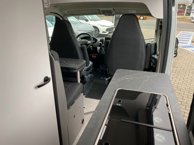 Etrusco CV 540 DB 5.811,00 € Sondernachlass!