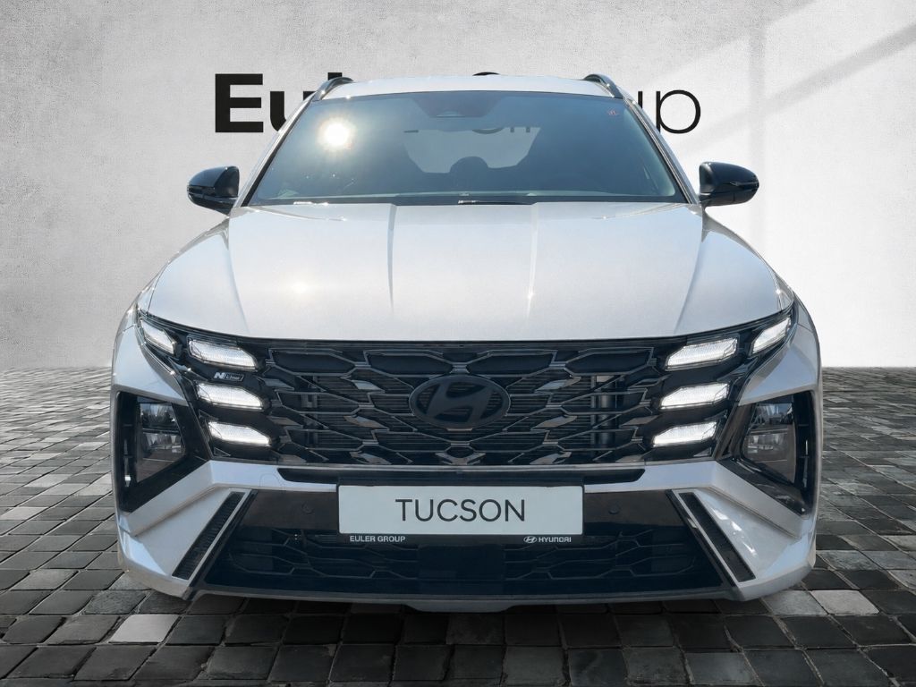 Hyundai TUCSON - Bild 4