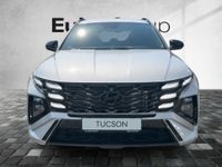 Hyundai TUCSON - Vorschau Bild 4