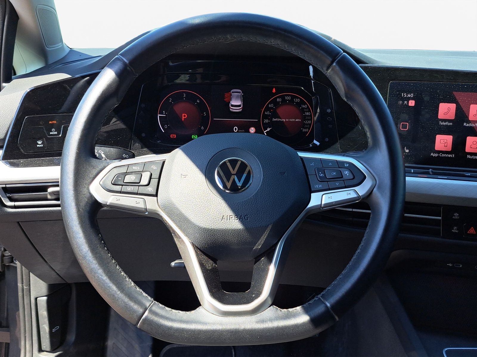 Volkswagen Golf - Bild 8