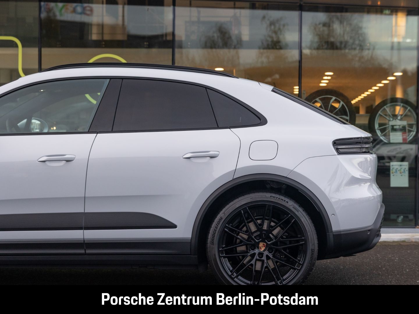 Porsche Macan - Bild 19