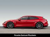 Porsche Taycan Sport Turismo PASM SurroundView InnoDrive - Porsche Taycan: Sport Turismo