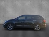 Hyundai SANTA FE 2.2 CRDi 4WD Premium 7-Sitz LED e.Sitz  - Hyundai SANTA FE: 7