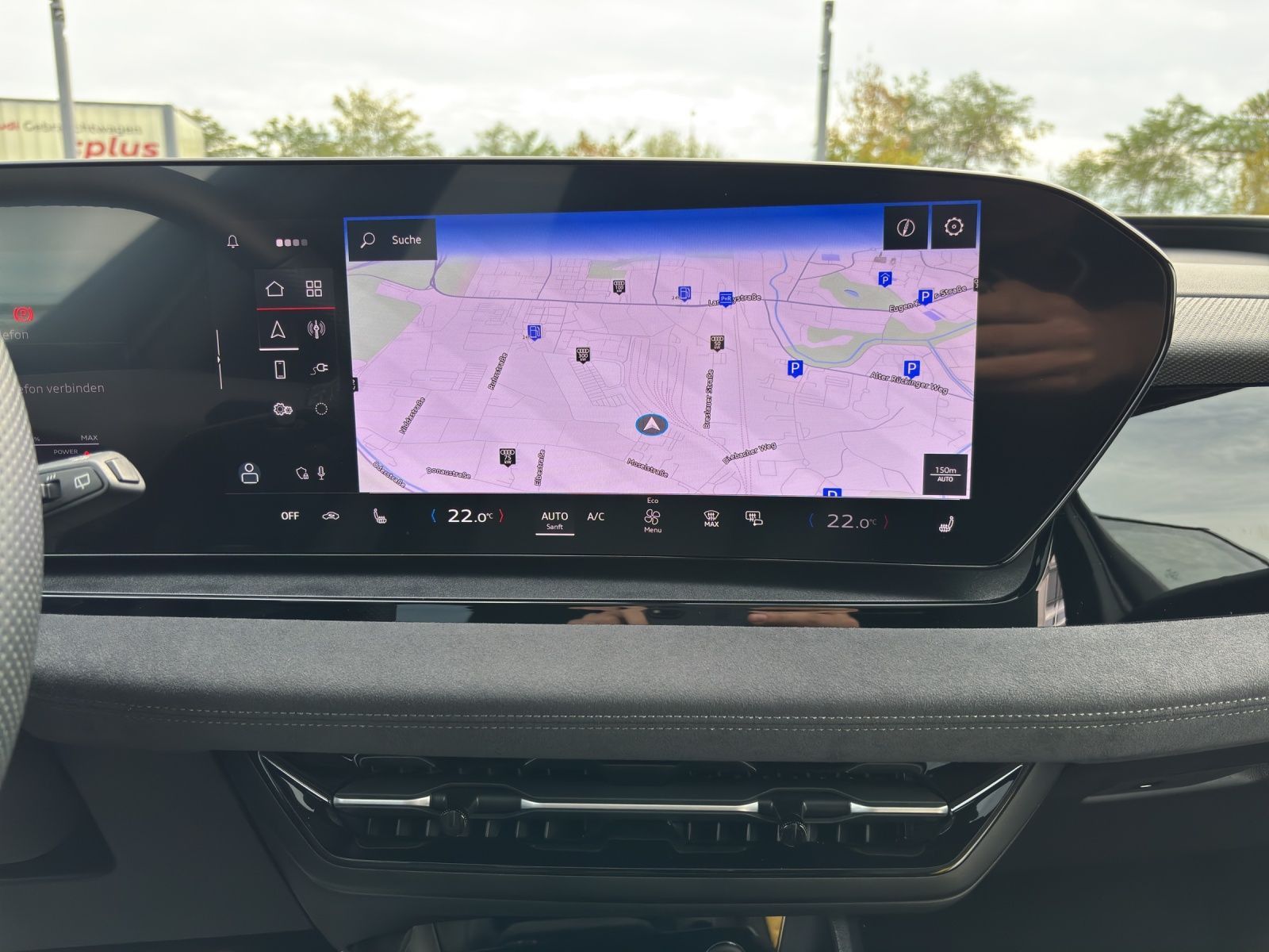 Audi SQ6 e-tron - Bild 6