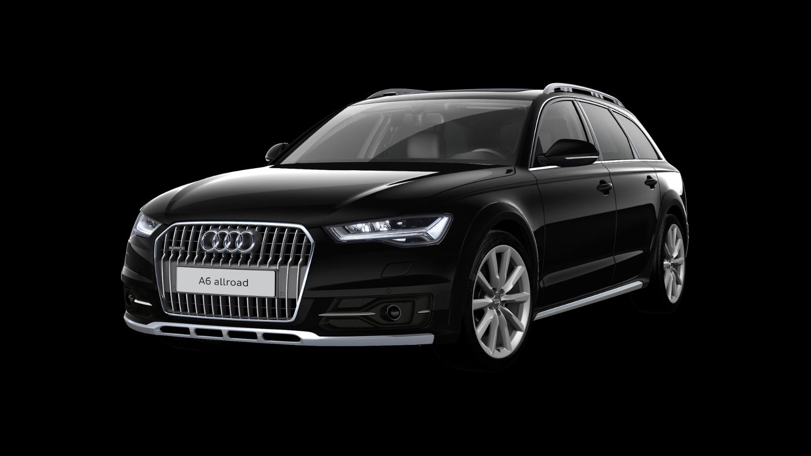 Audi A6 Allroad quattro 3.0TDI PANO*LED*AHK*ACC*KAMER