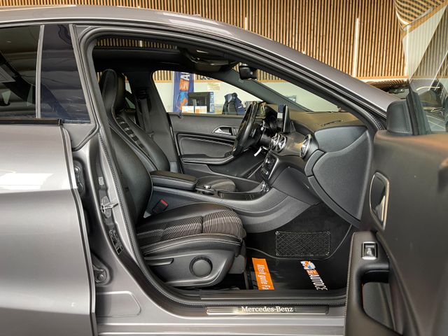 Mercedes-Benz CLA 200 Shooting Brake *KAM*NAVI*LED*PDC*PANO*