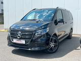 Mercedes-Benz V 300 EXCLUSIVE lang*MY26*Pano*7Sitzer* 360° - Mercedes-Benz V 300 Neuwagen