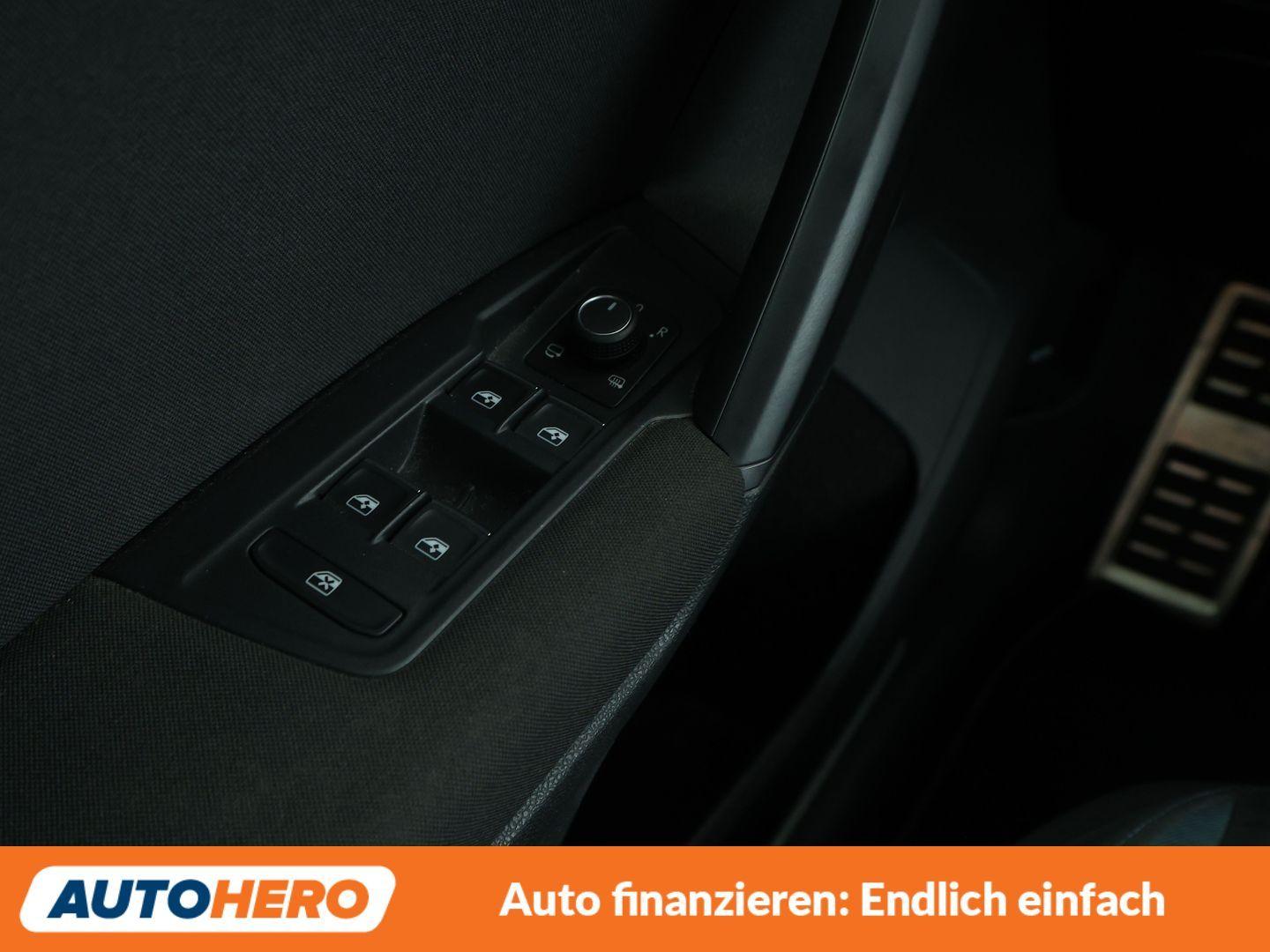 Volkswagen Tiguan 1.5 TSI ACT IQ.DRIVE*NAVI*ACC*PLA*PDC*, миниатюра 25