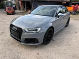 Audi RS3 RS 3 Sportback 2.5 TFSI quattro - Audi RS3 Unfallwagen
