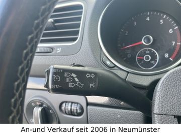 Volkswagen Golf - 11