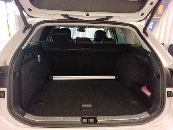Volkswagen Passat Variant - Bild 7
