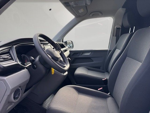 Fahrzeugabbildung Volkswagen T6.1 Transporter Kasten 2.0TDI  EcoProfi AHK+DAB
