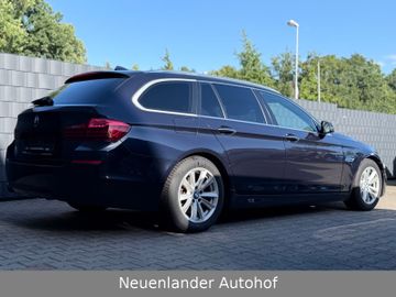 BMW 520 - 3