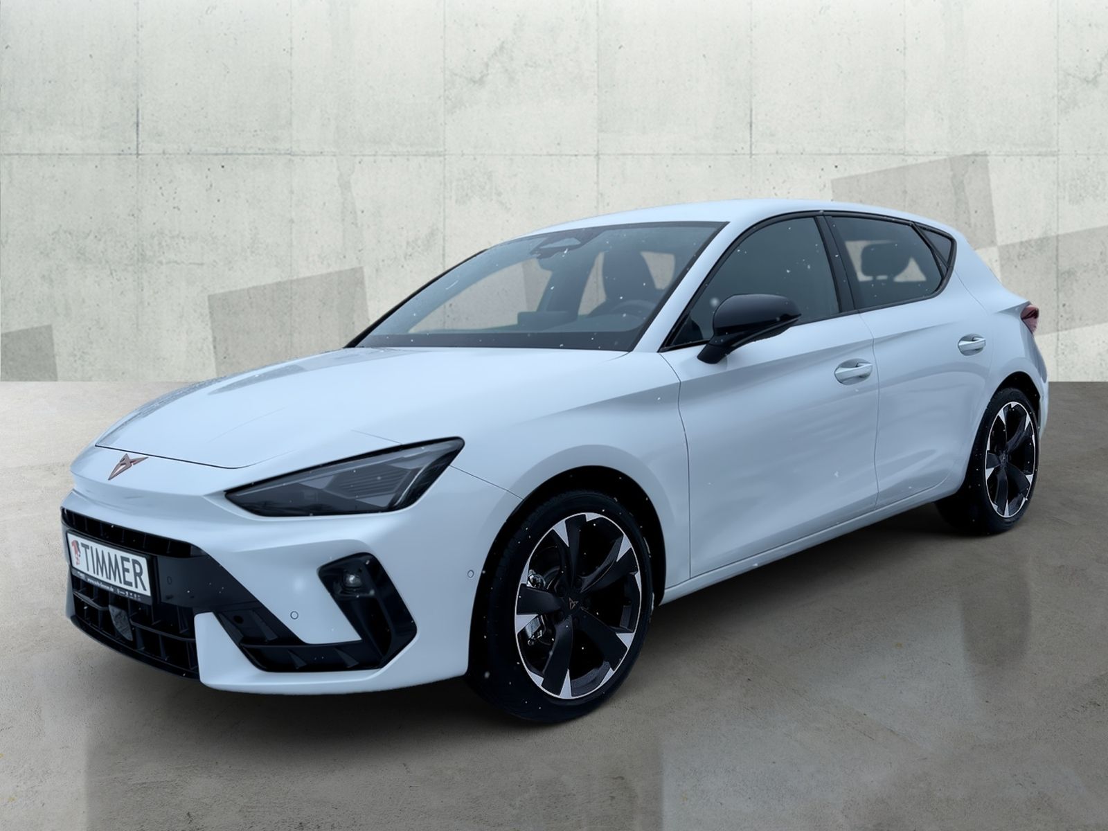 Cupra Leon - Bild 3