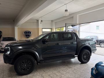 Ford Raptor 4x4 e-4WD Doppelkabine