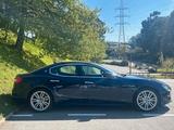 Maserati Ghibli 3.0 V6 430HP GranLusso S Q4 S GranLusso - gebrauchte Maserati Ghibli aus dem Jahr 2019