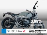 BMW R nine T Pure - BMW R NINE T PURE