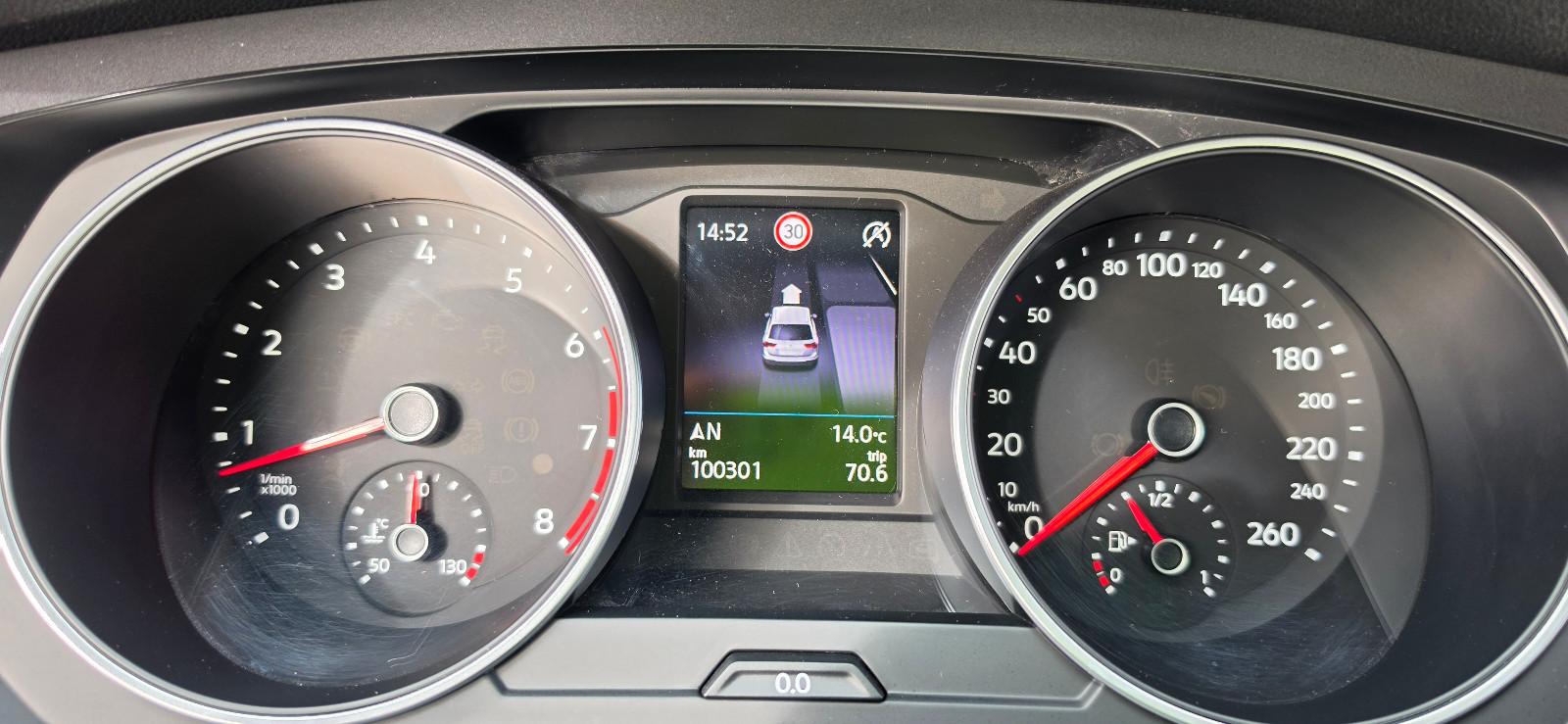 Volkswagen Tiguan*Allspace*1.5*TSI*Keyless*Kamera*AHK*MEGA*