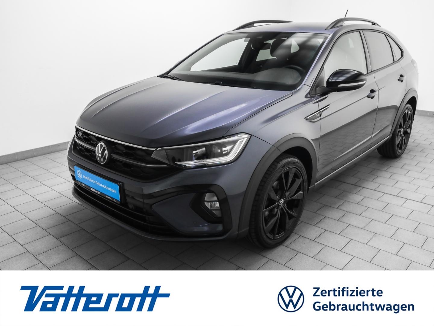 Volkswagen Taigo 1.0 TSI DSG R Line Navi AHK Kamera
