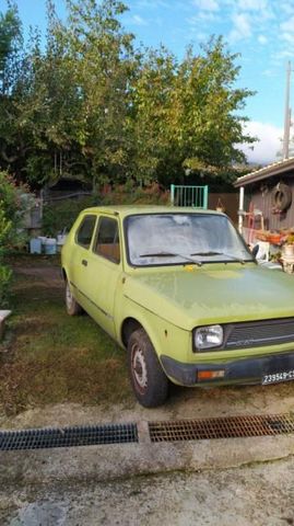 Fiat FIAT - 127 - 900 2p. Special